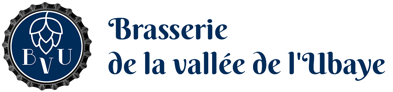 Bienvenue à la Brasserie de la Vallée de l'Ubaye