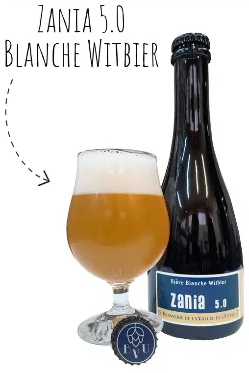 Zania-blanche-witbier